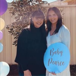 Meet your Posher, Raelene